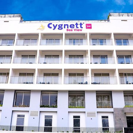 Cygnett Inn Sea View Digha  Exterior photo